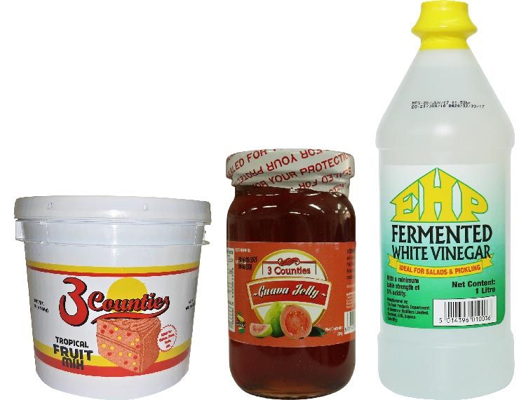 Demerara Distillers Ltd